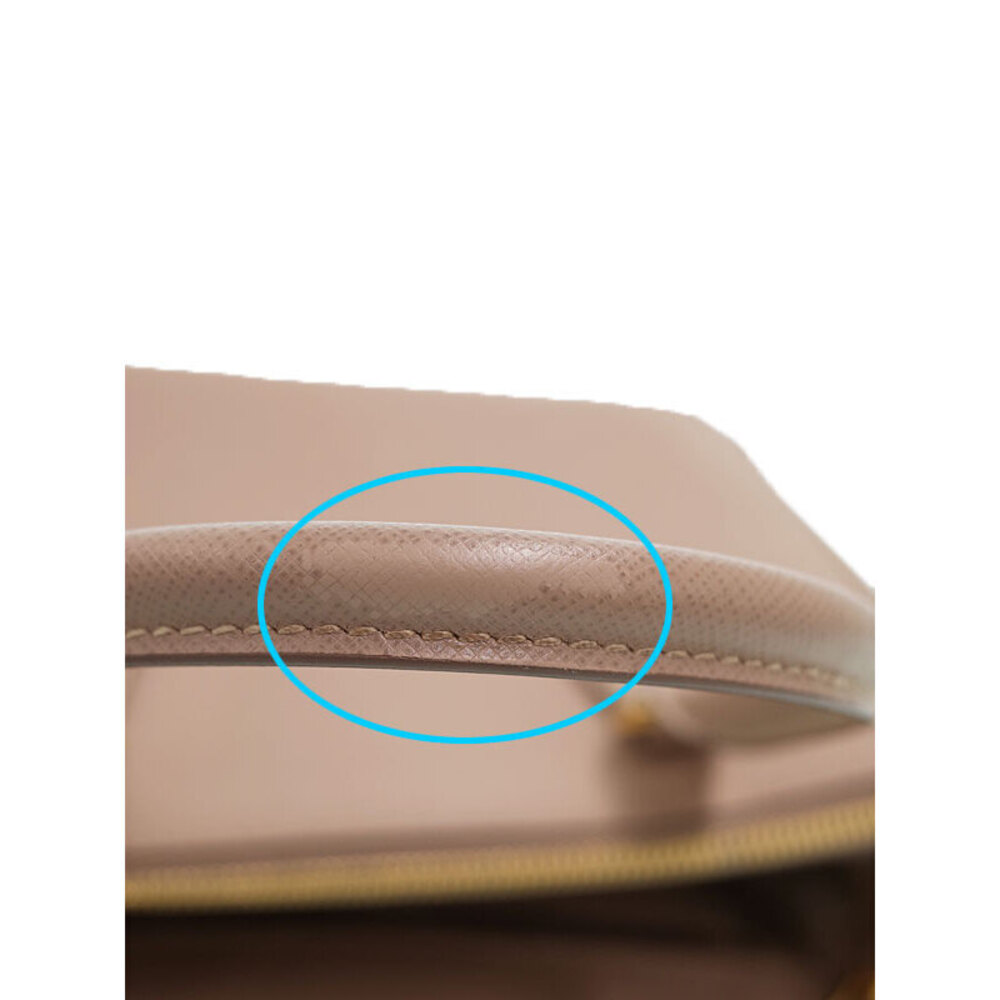 PRADA Galleria Saffiano Leather Bag - Picture 7 of 9